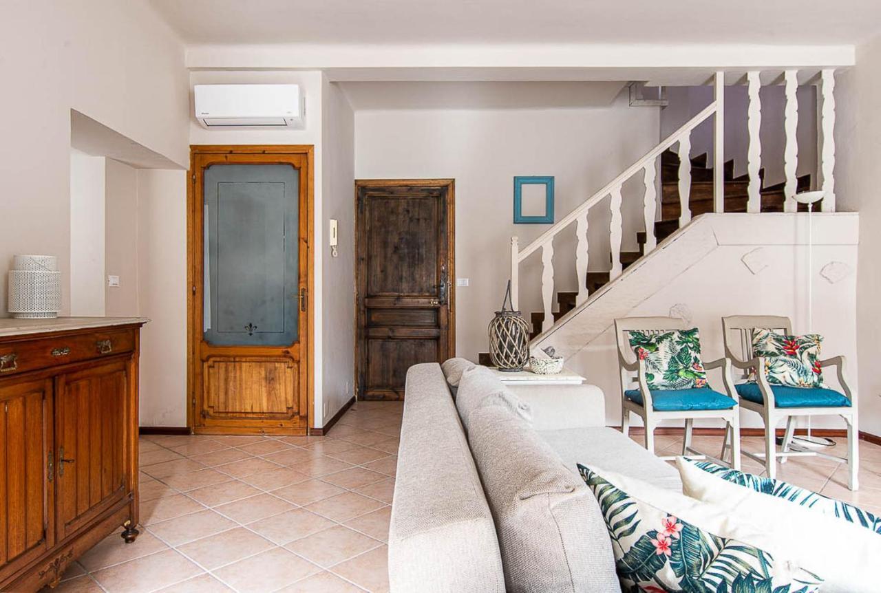 אנטיב Superbe Appartement Dans Le Coeur De La Ville מראה חיצוני תמונה