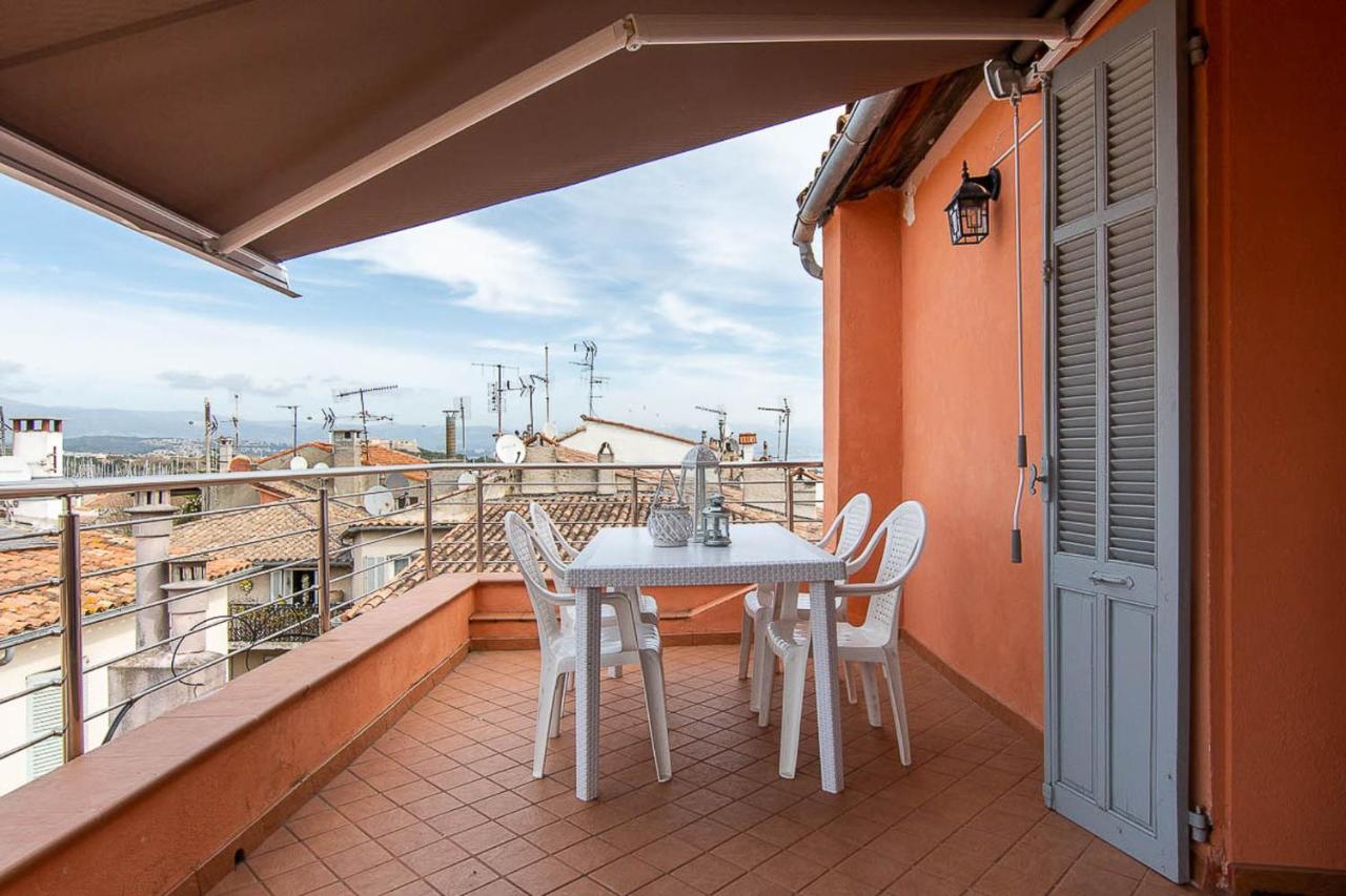 אנטיב Superbe Appartement Dans Le Coeur De La Ville מראה חיצוני תמונה