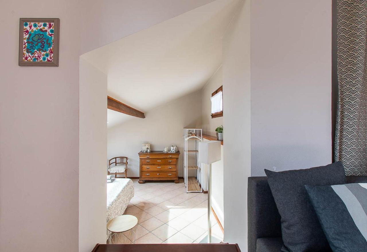 אנטיב Superbe Appartement Dans Le Coeur De La Ville מראה חיצוני תמונה