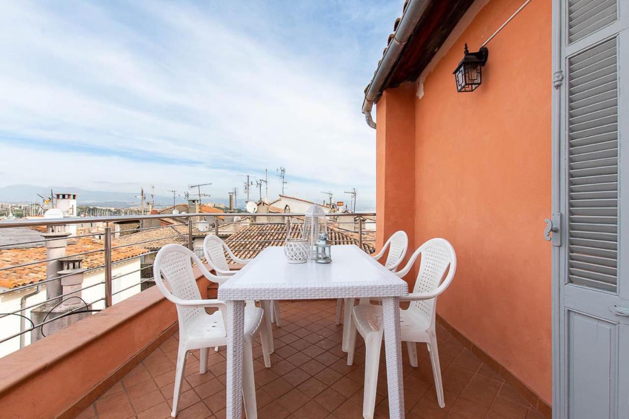 אנטיב Superbe Appartement Dans Le Coeur De La Ville מראה חיצוני תמונה