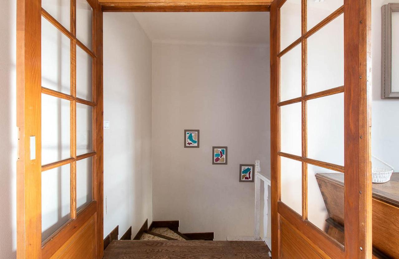 אנטיב Superbe Appartement Dans Le Coeur De La Ville מראה חיצוני תמונה