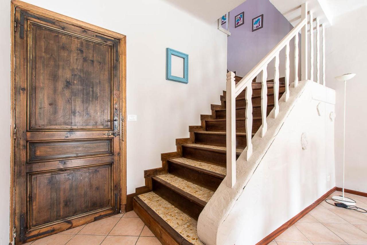 אנטיב Superbe Appartement Dans Le Coeur De La Ville מראה חיצוני תמונה