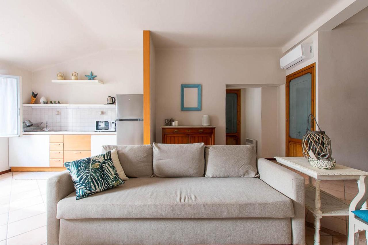 אנטיב Superbe Appartement Dans Le Coeur De La Ville מראה חיצוני תמונה