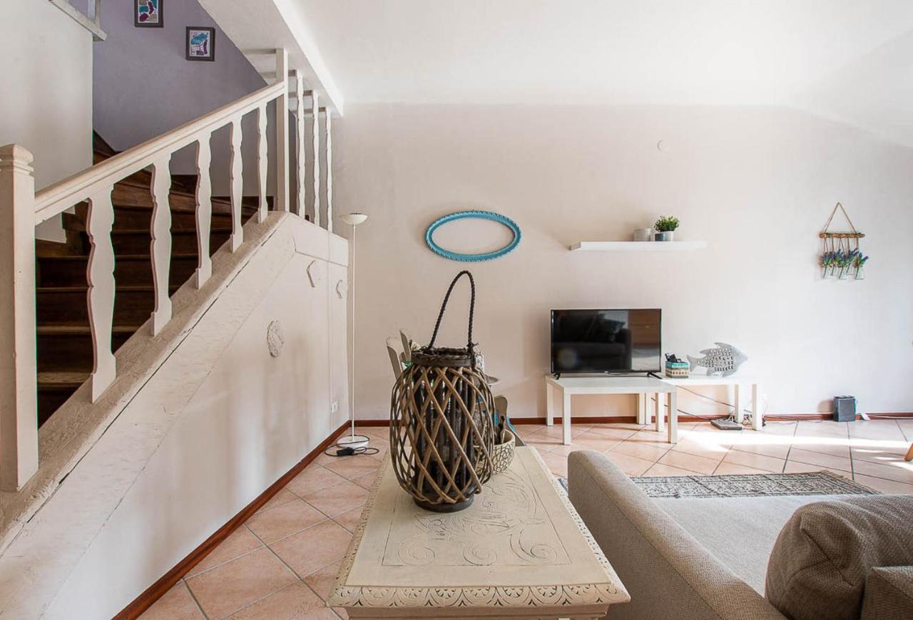 אנטיב Superbe Appartement Dans Le Coeur De La Ville מראה חיצוני תמונה