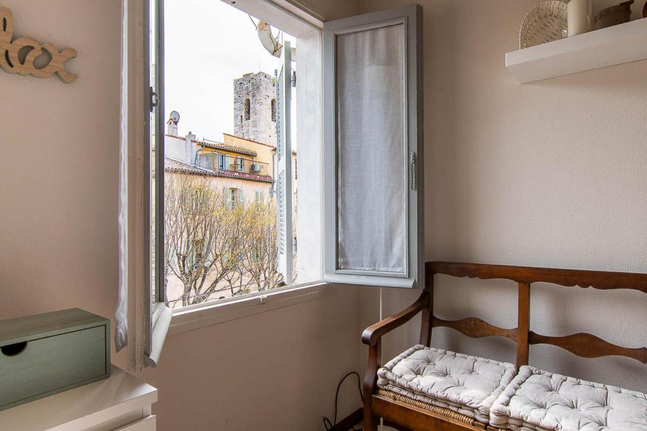 אנטיב Superbe Appartement Dans Le Coeur De La Ville מראה חיצוני תמונה